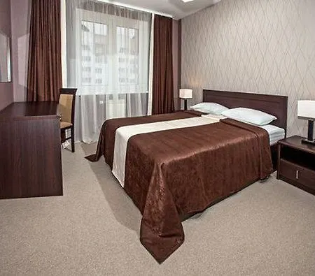 Comfort 3* Мінськ