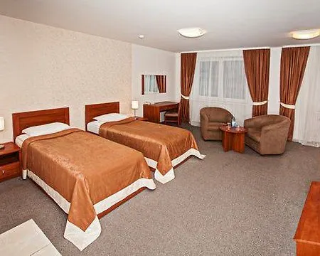 Готель Comfort