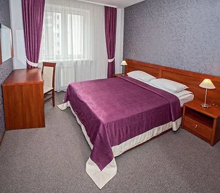 Comfort Мінськ