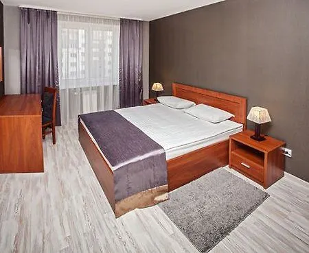 Comfort Готель