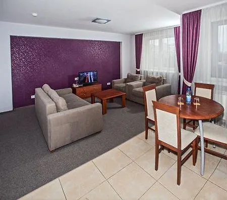 Готель Comfort 3*