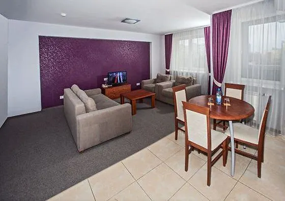 Ξενοδοχείο Comfort 3*