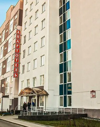 Otel Comfort Minsk