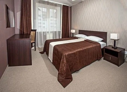 Comfort 3* Minsk